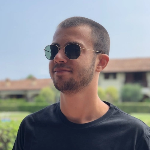 Immagine profilo 3