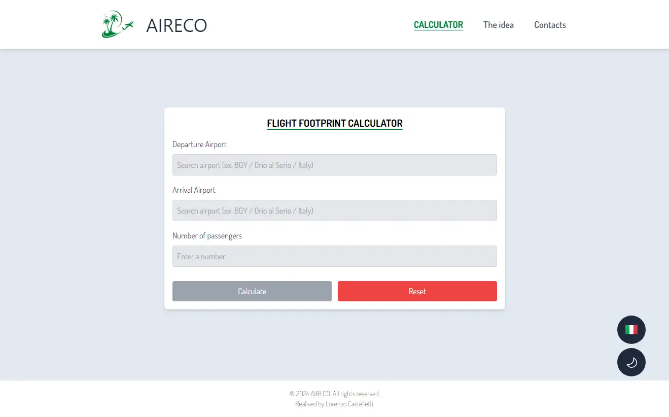 App AirEco